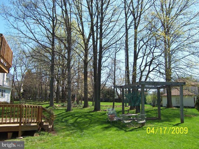 205 Montvale Terrace Silver Spring, MD 20904 - Photo 27 of 30 Exterior #2