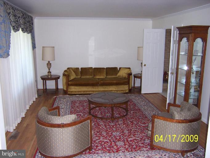 205 Montvale Terrace Silver Spring, MD 20904 - Photo 6 of 30 Living Room #2