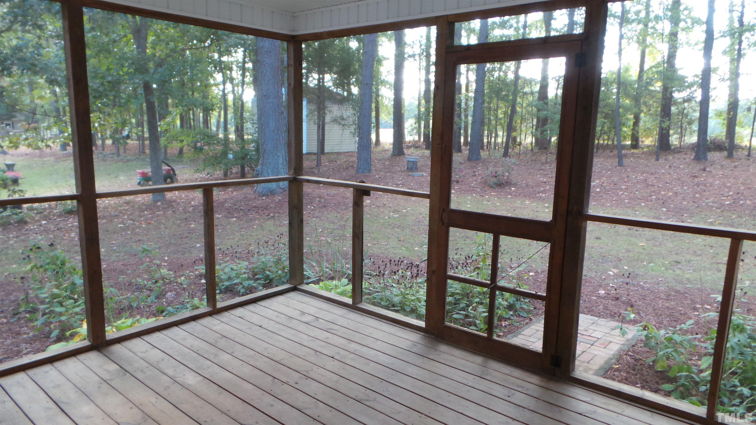 117 West Quail Ridge Road Oxford, NC 27565 - Photo 20 of 29 Gallery Image 20