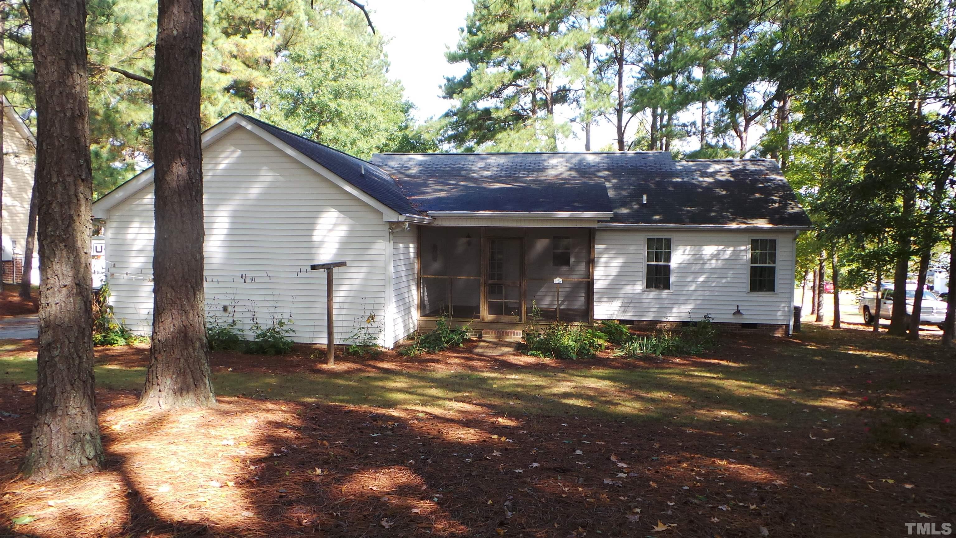 117 West Quail Ridge Road Oxford, NC 27565 - Photo 28 of 29 Gallery Image 28