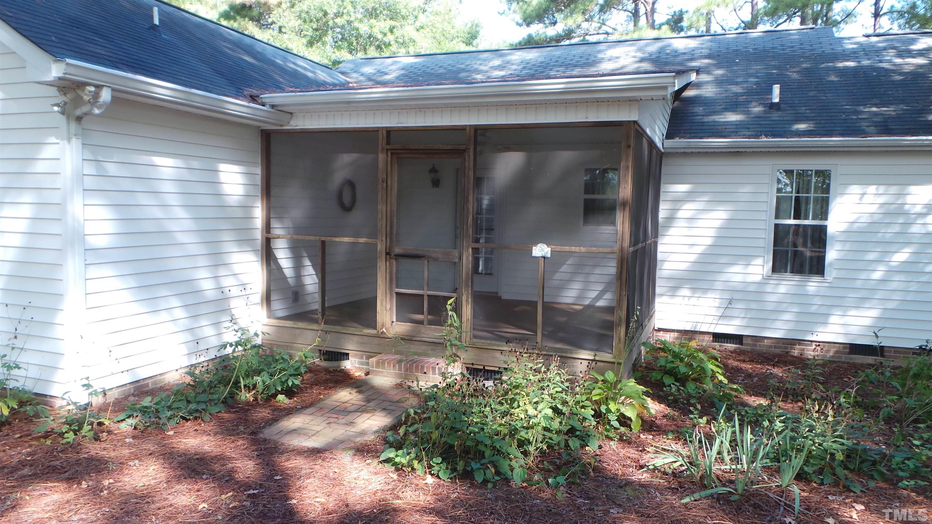 117 West Quail Ridge Road Oxford, NC 27565 - Photo 29 of 29 Gallery Image 29
