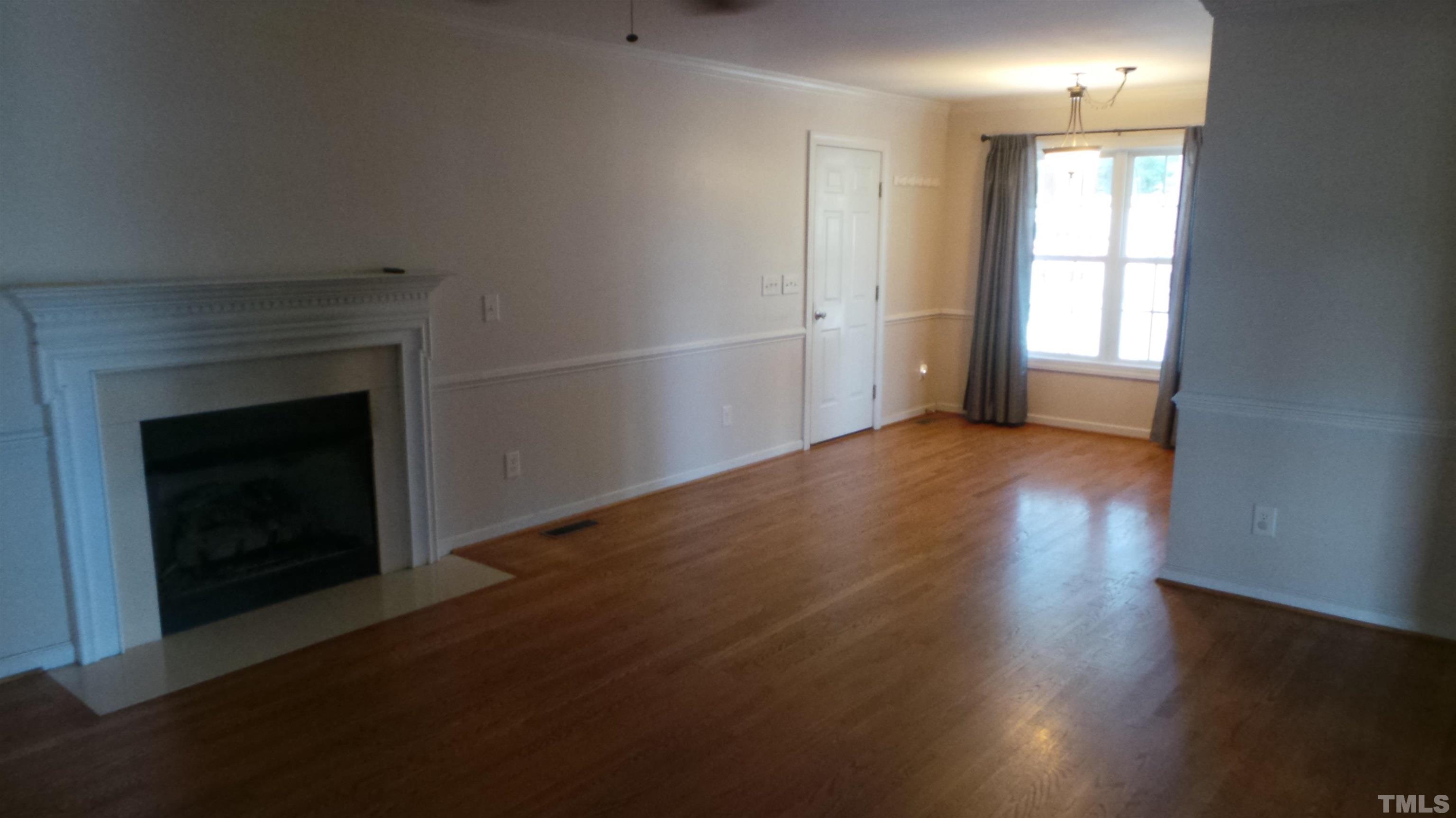 117 West Quail Ridge Road Oxford, NC 27565 - Photo 3 of 29 Gallery Image 3