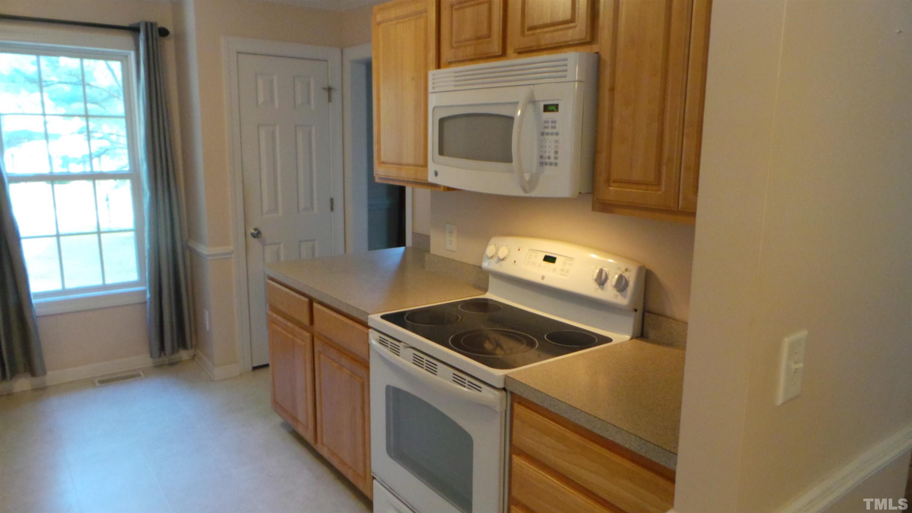 117 West Quail Ridge Road Oxford, NC 27565 - Photo 5 of 29 Gallery Image 5