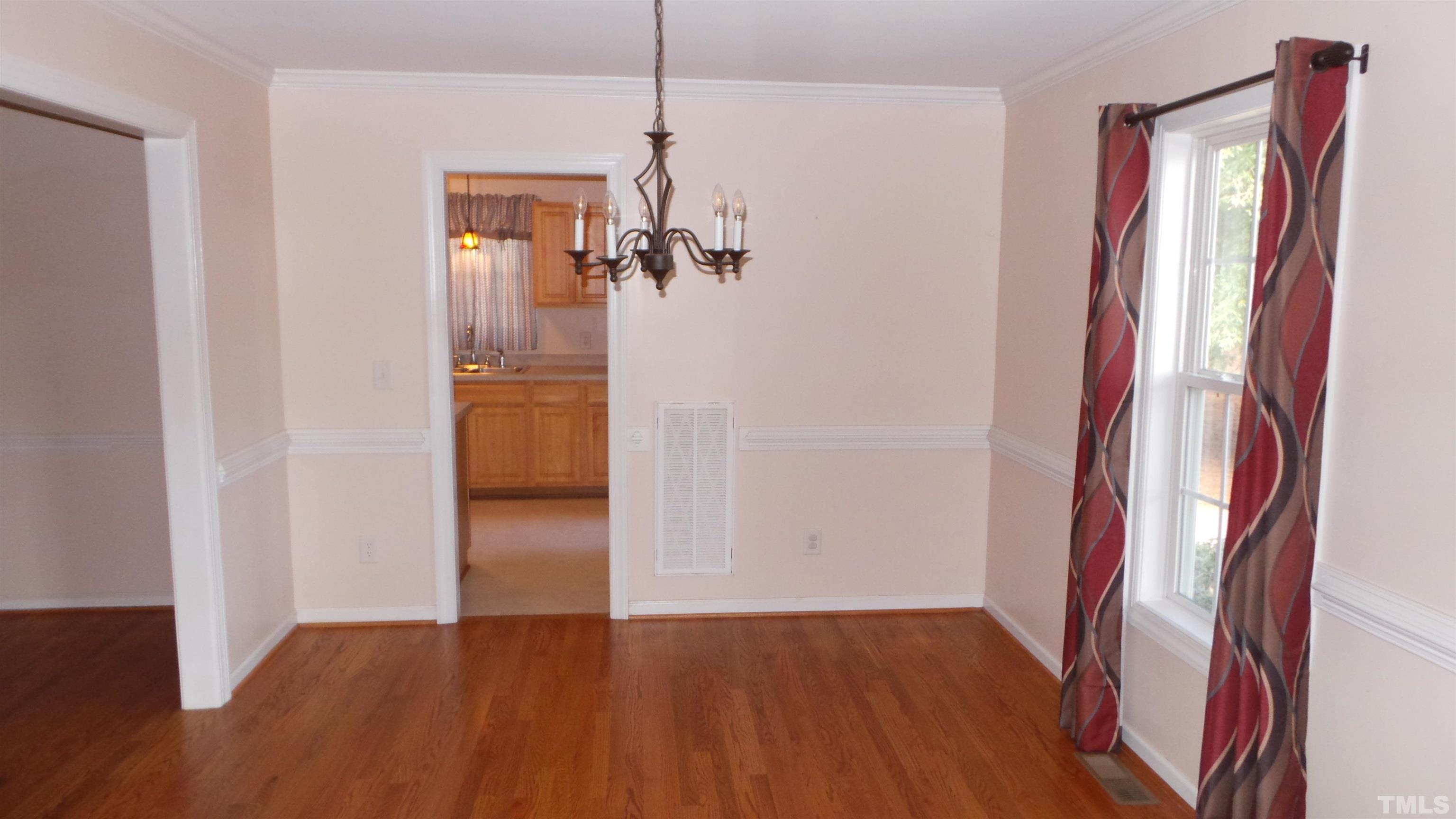 117 West Quail Ridge Road Oxford, NC 27565 - Photo 7 of 29 Gallery Image 7
