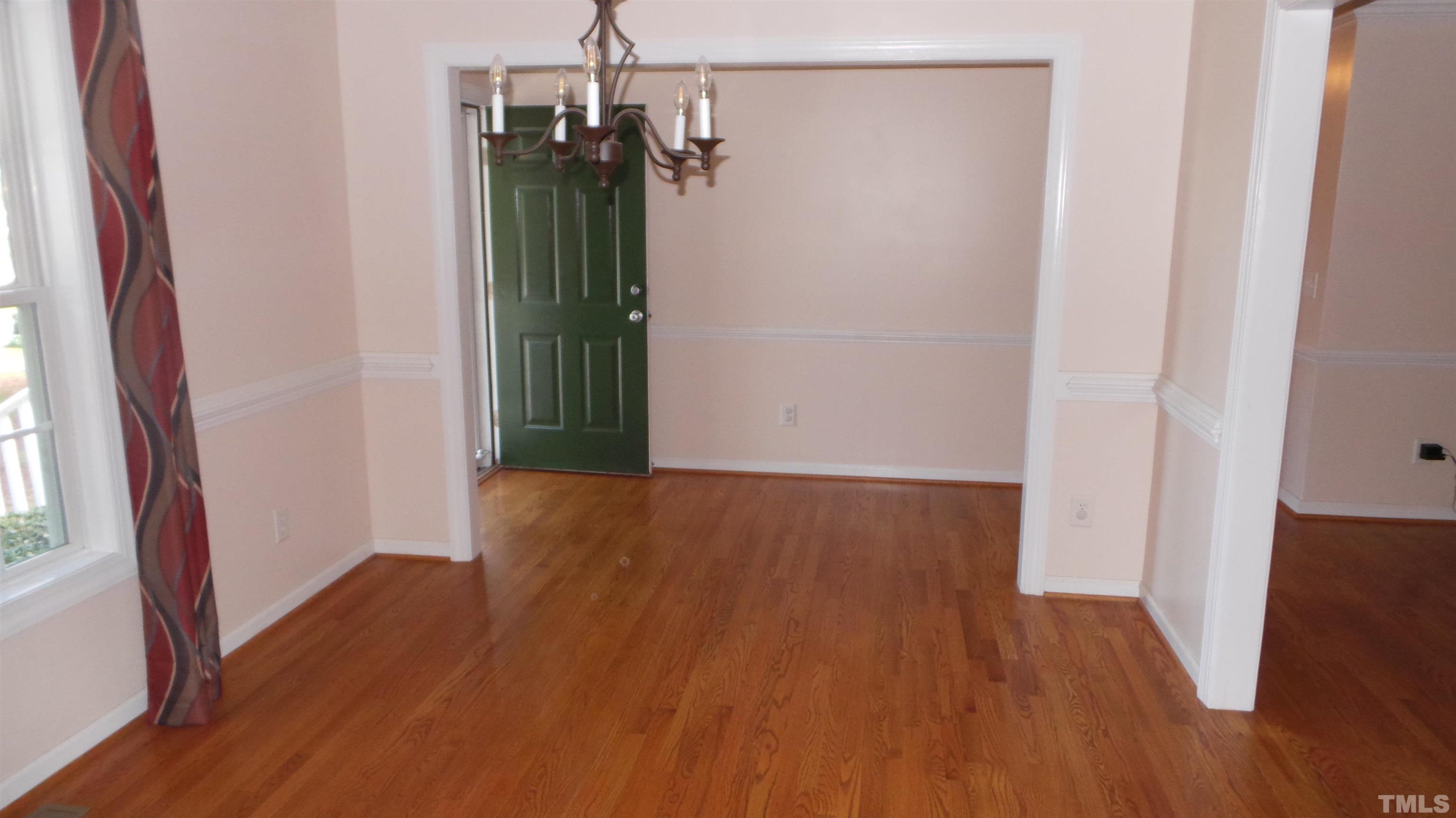 117 West Quail Ridge Road Oxford, NC 27565 - Photo 8 of 29 Gallery Image 8