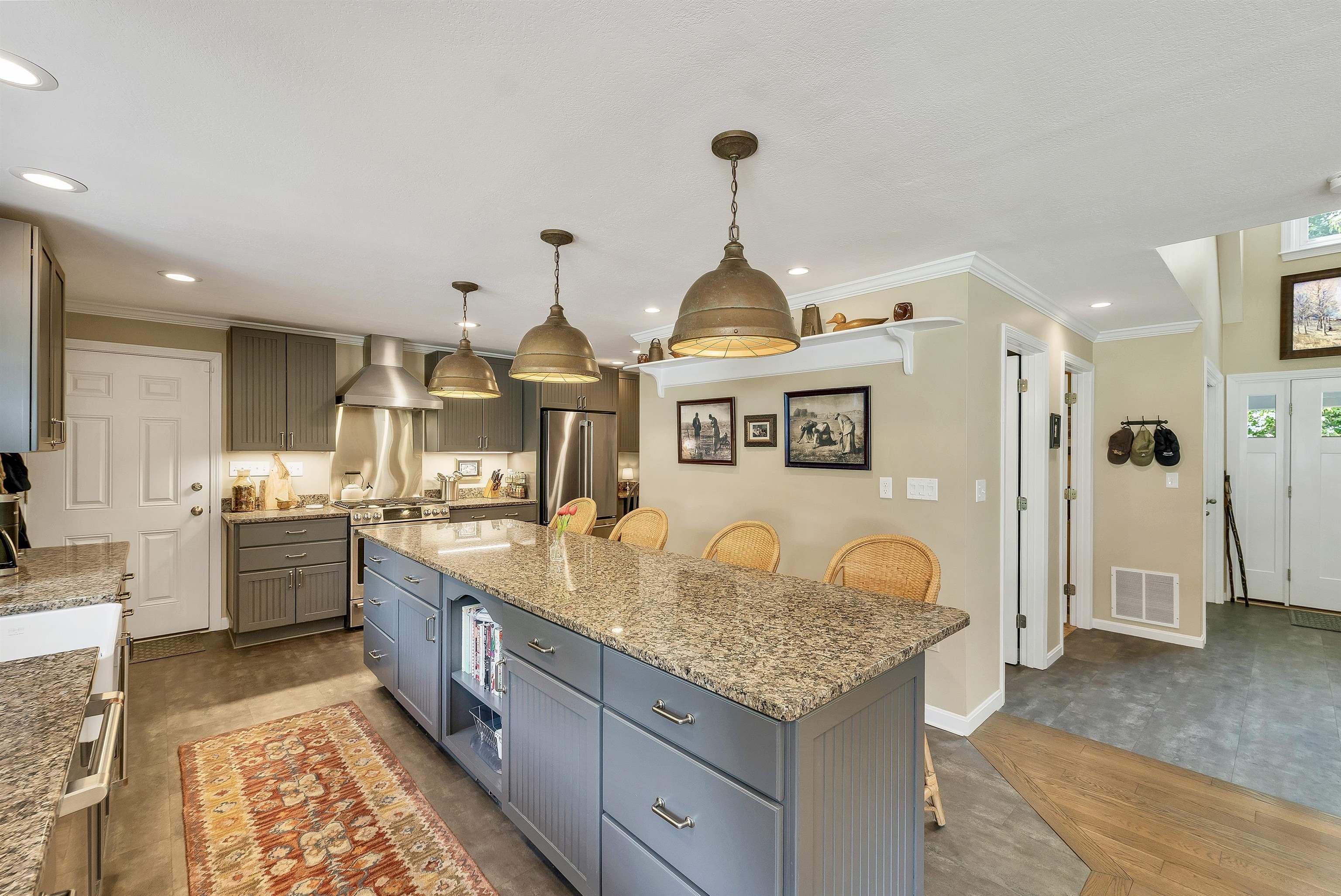 79 Waumbeck Road Wolfeboro, NH 03894 - Photo 17 of 58