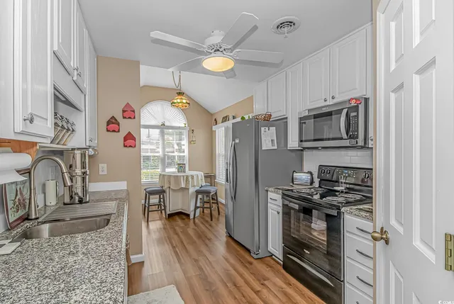 $399,800 | 2454 Glen Drive, Little River, SC 29566