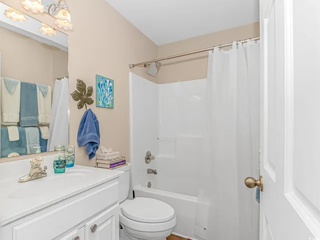 $399,800 | 2454 Glen Drive, Little River, SC 29566