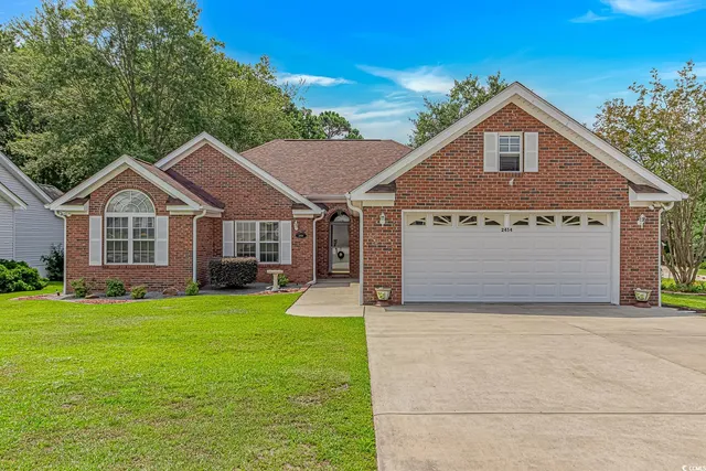 $399,800 | 2454 Glen Drive, Little River, SC 29566