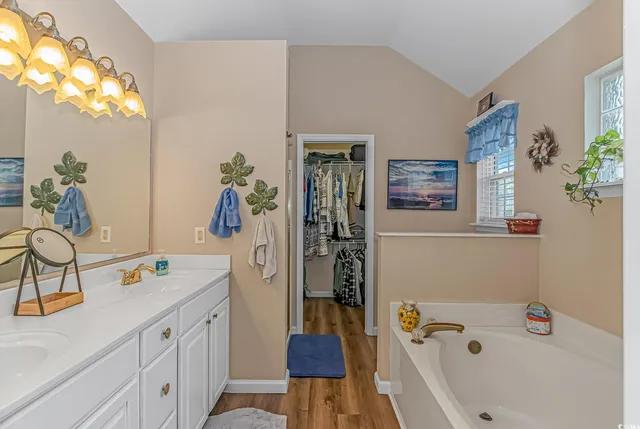 $399,800 | 2454 Glen Drive, Little River, SC 29566