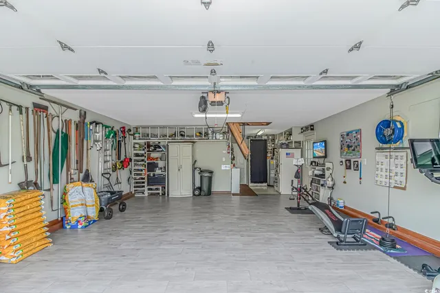 $399,800 | 2454 Glen Drive, Little River, SC 29566