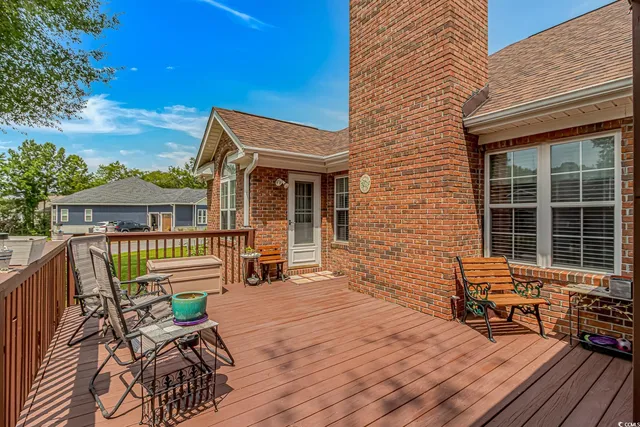 $399,800 | 2454 Glen Drive, Little River, SC 29566