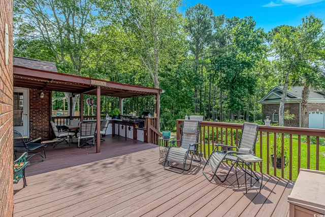 $399,800 | 2454 Glen Drive, Little River, SC 29566