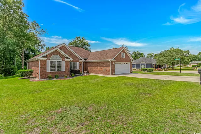 $399,800 | 2454 Glen Drive, Little River, SC 29566