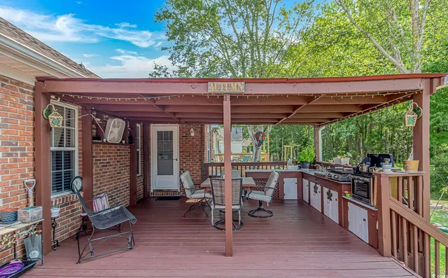 $399,800 | 2454 Glen Drive, Little River, SC 29566