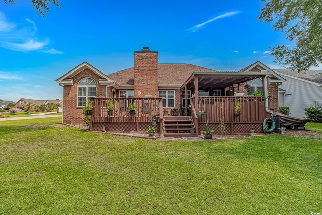 $399,800 | 2454 Glen Drive, Little River, SC 29566