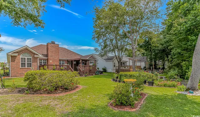 $399,800 | 2454 Glen Drive, Little River, SC 29566