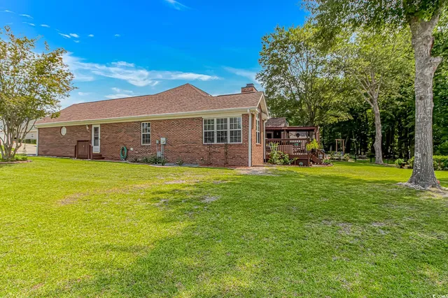 $399,800 | 2454 Glen Drive, Little River, SC 29566