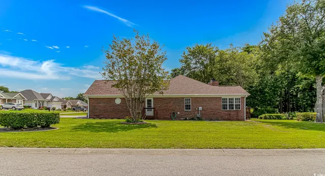 $399,800 | 2454 Glen Drive, Little River, SC 29566