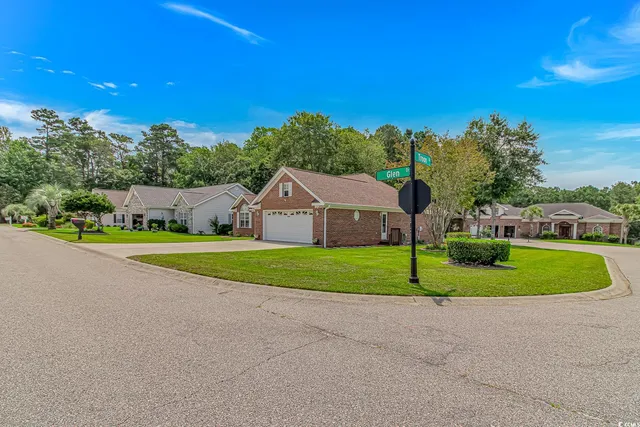 $399,800 | 2454 Glen Drive, Little River, SC 29566