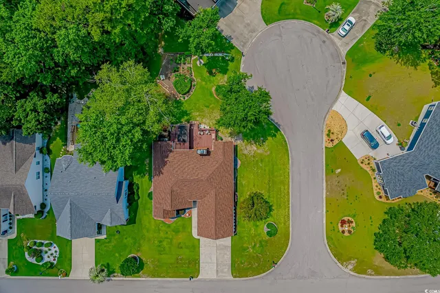 $399,800 | 2454 Glen Drive, Little River, SC 29566