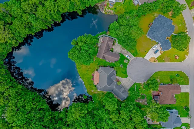 $399,800 | 2454 Glen Drive, Little River, SC 29566