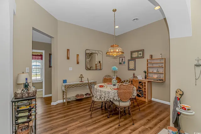 $399,800 | 2454 Glen Drive, Little River, SC 29566