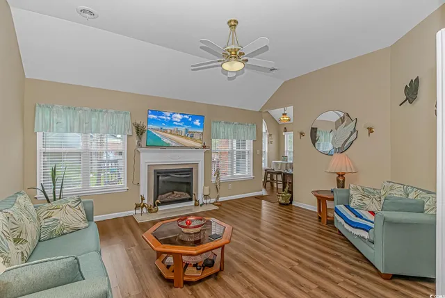 $399,800 | 2454 Glen Drive, Little River, SC 29566