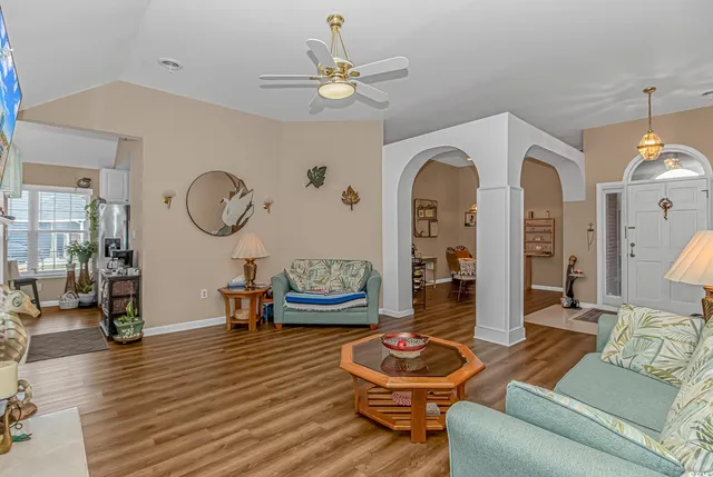 $399,800 | 2454 Glen Drive, Little River, SC 29566