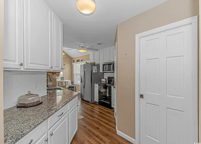 $399,800 | 2454 Glen Drive, Little River, SC 29566