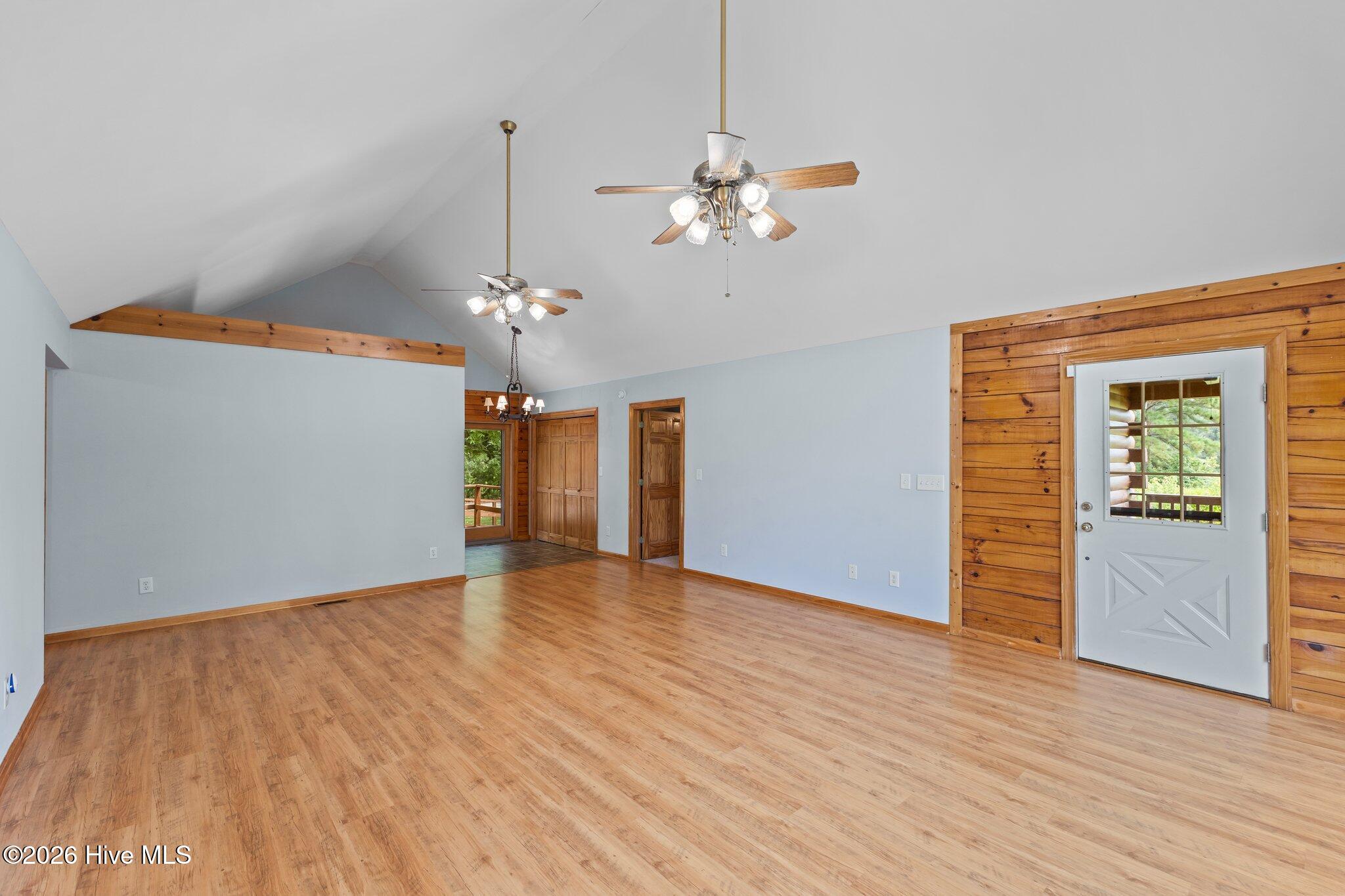 126 George Jones Road Newport, NC 28570 - Photo 17 of 31 Gallery Image 17