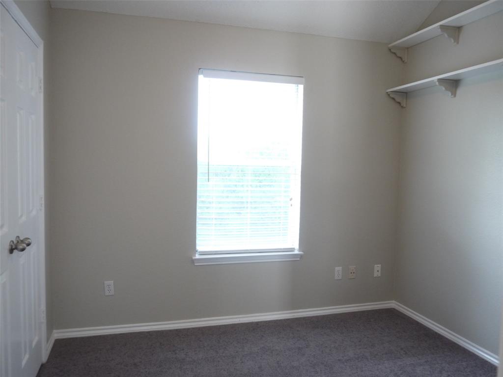 10931 Castle Drive Frisco, TX 75035 - Photo 12 of 14 a small space with a window