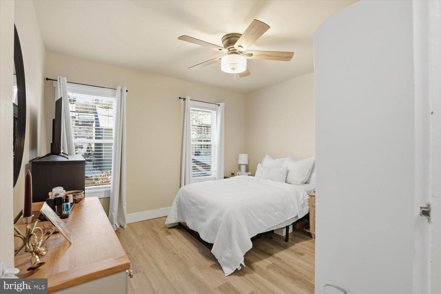 33 East Main Street Adamstown, PA 19501 - Photo 14 of 26 Primary bedroom