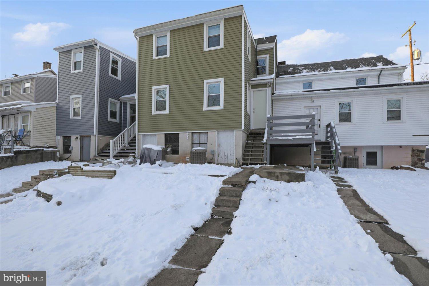 33 East Main Street Adamstown, PA 19501 - Photo 25 of 26