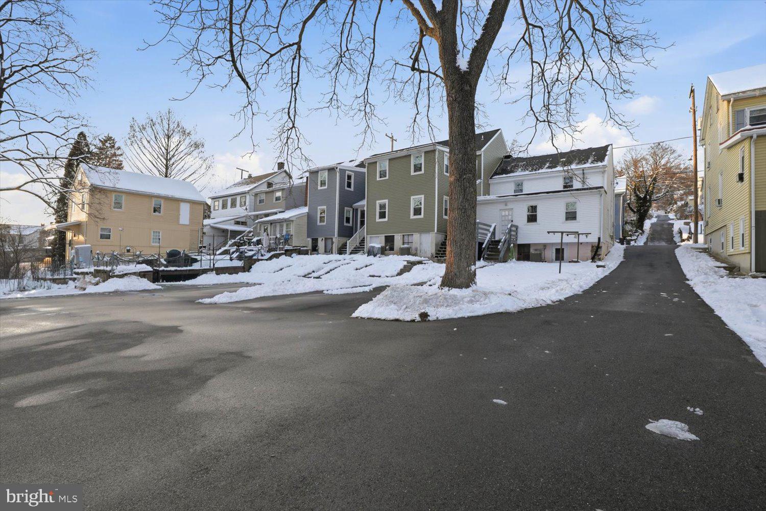 33 East Main Street Adamstown, PA 19501 - Photo 26 of 26 2 designated parking spots