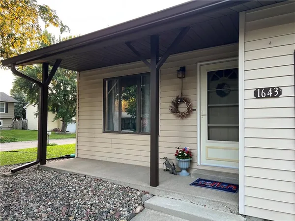 $242,000 | 1643 North Ray Avenue, Maryville, MO 64468