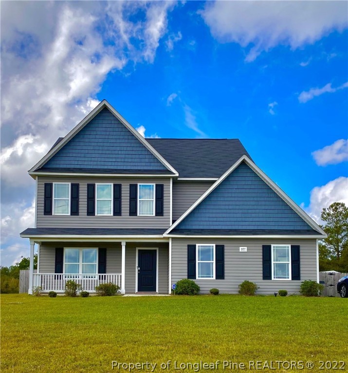 977 Townsend Road Raeford, NC 28376 - Photo 1 of 24 Gallery Image 1