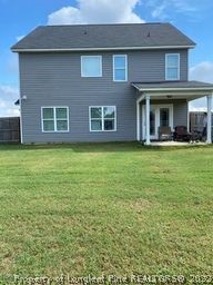 977 Townsend Road Raeford, NC 28376 - Photo 24 of 24 Gallery Image 24