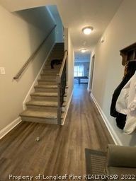 977 Townsend Road Raeford, NC 28376 - Photo 5 of 24 Gallery Image 5