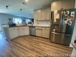 977 Townsend Road Raeford, NC 28376 - Photo 6 of 24 Gallery Image 6