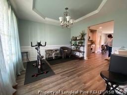 977 Townsend Road Raeford, NC 28376 - Photo 8 of 24 Gallery Image 8