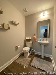 977 Townsend Road Raeford, NC 28376 - Photo 9 of 24 Gallery Image 9
