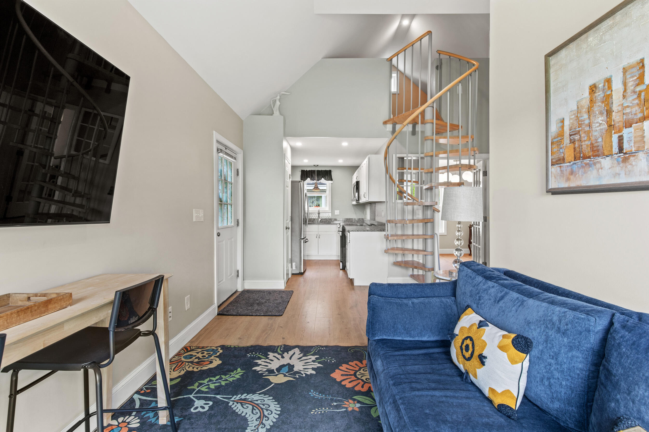 994 Portland Road, Unit 30 Saco, ME 04072 - Photo 11 of 33 994 Portland rd #30