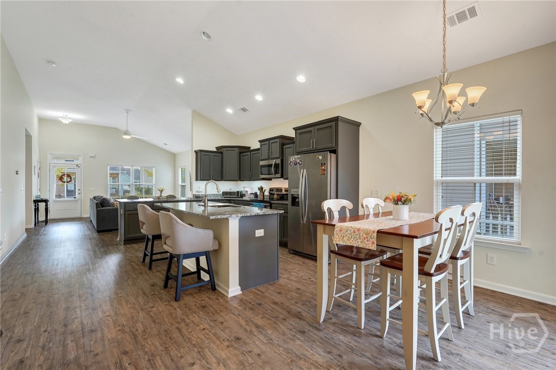 314 Crabapple Circle Port Wentworth, GA 31407 - Photo 11 of 50