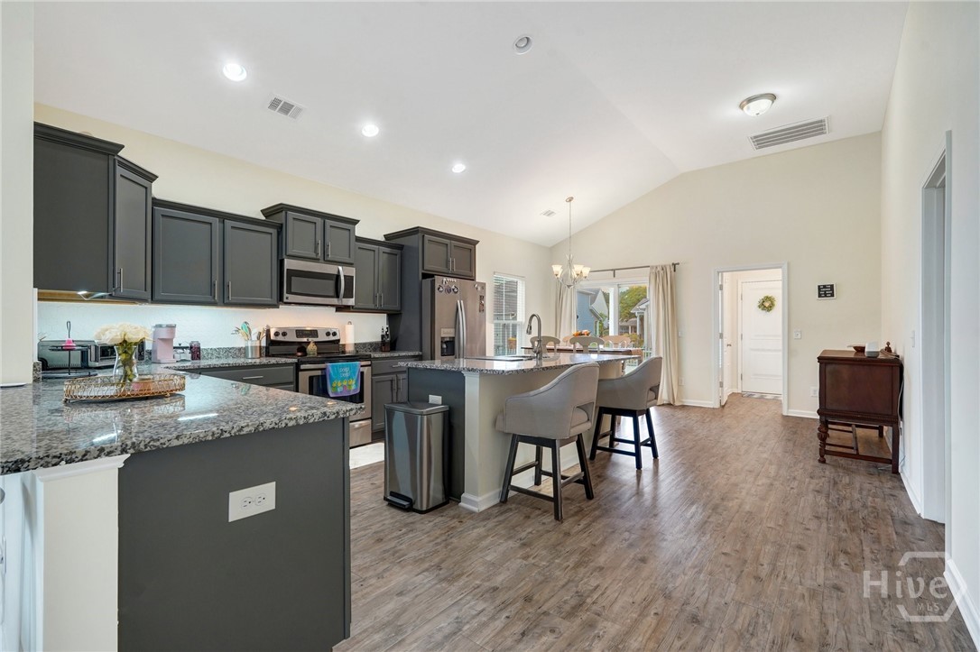 314 Crabapple Circle Port Wentworth, GA 31407 - Photo 12 of 50