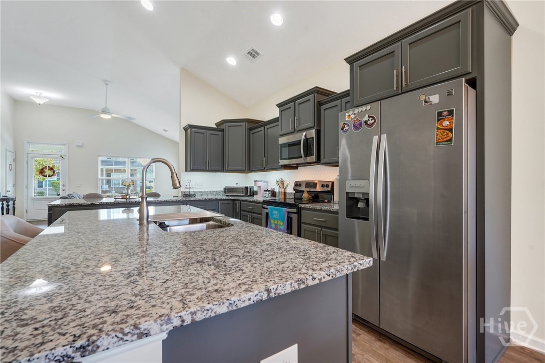 314 Crabapple Circle Port Wentworth, GA 31407 - Photo 13 of 50