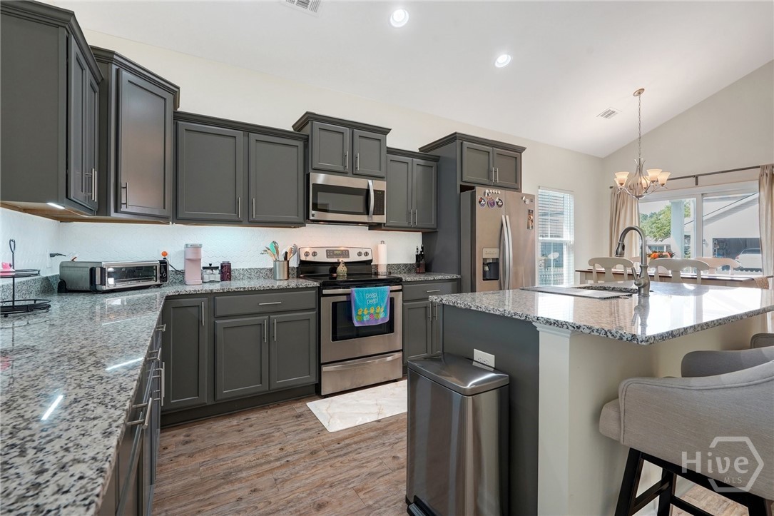 314 Crabapple Circle Port Wentworth, GA 31407 - Photo 14 of 50