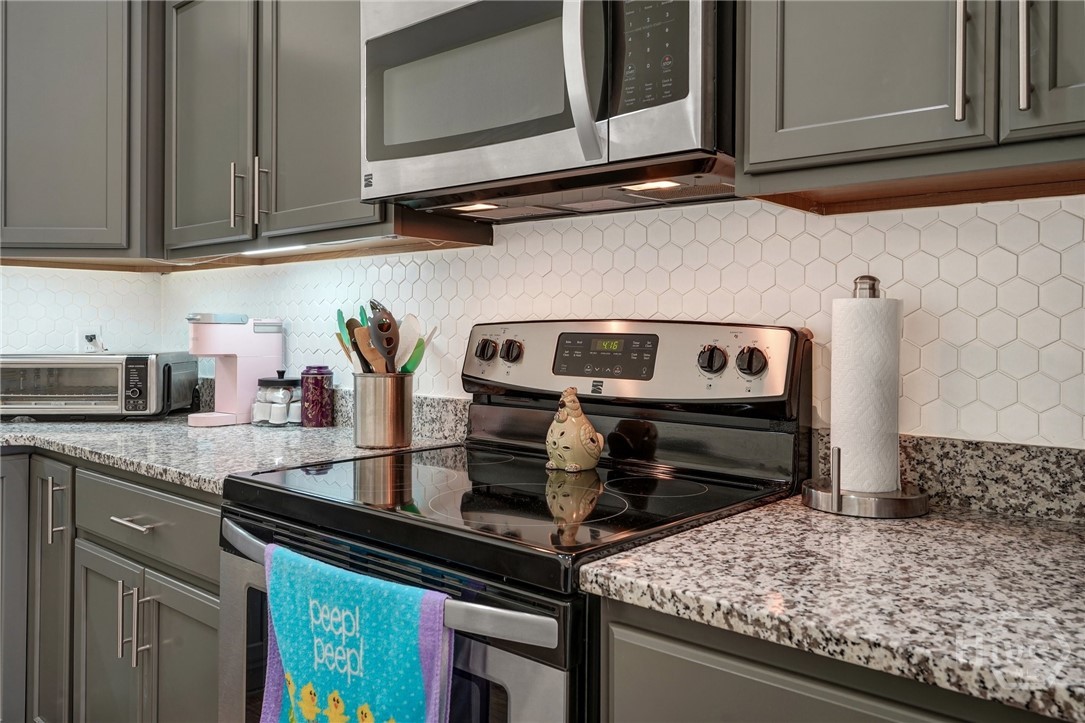 314 Crabapple Circle Port Wentworth, GA 31407 - Photo 15 of 50