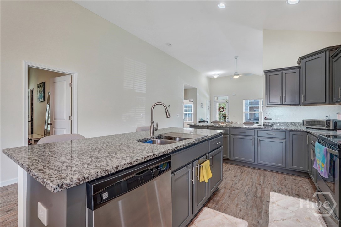 314 Crabapple Circle Port Wentworth, GA 31407 - Photo 16 of 50