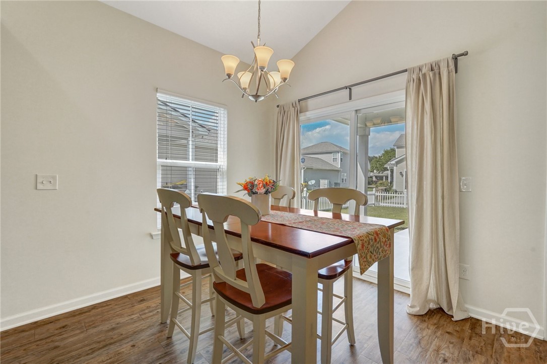 314 Crabapple Circle Port Wentworth, GA 31407 - Photo 17 of 50